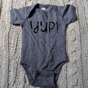 ✨ Rabbit Skins NB Bodysuit